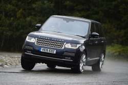 Range Rover yorumları, Range Rover kullananlar