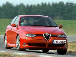 Alfa Romeo 156 yorumları, Alfa Romeo 156 kullananlar