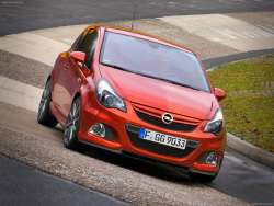Opel Corsa OPC yorumları, Opel Corsa OPC kullananlar