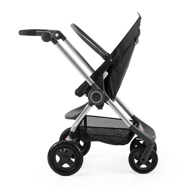 Stokke Scoot Bebek Arabası Şasesi fiyat, yorum ve incelemeleri