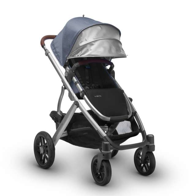 Uppababy Vista Bebek Arabası fiyat, yorum ve incelemeleri